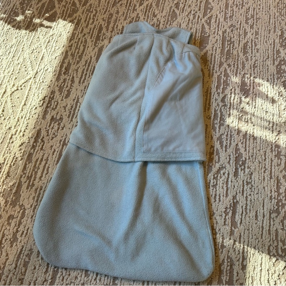 Halo Sleep Sac Swaddle size Small 3-6 months - Picture 2 of 8